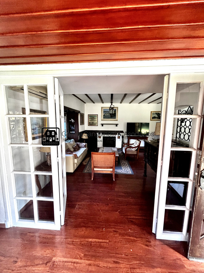 Casa ID.1260 - Casa con excelente ubicación en San Rafael