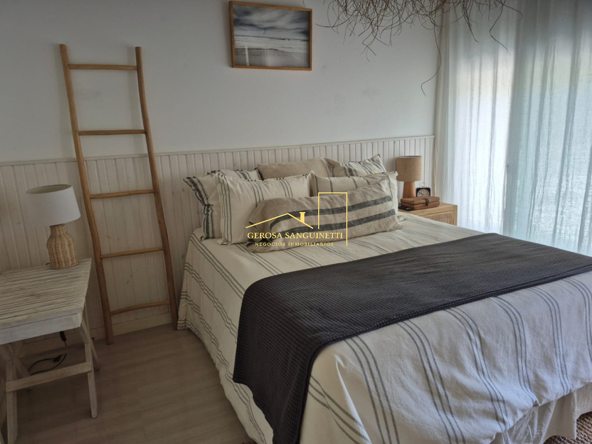 Casa ID.3682 - Casa con piscina en Montoya alquiler temporada