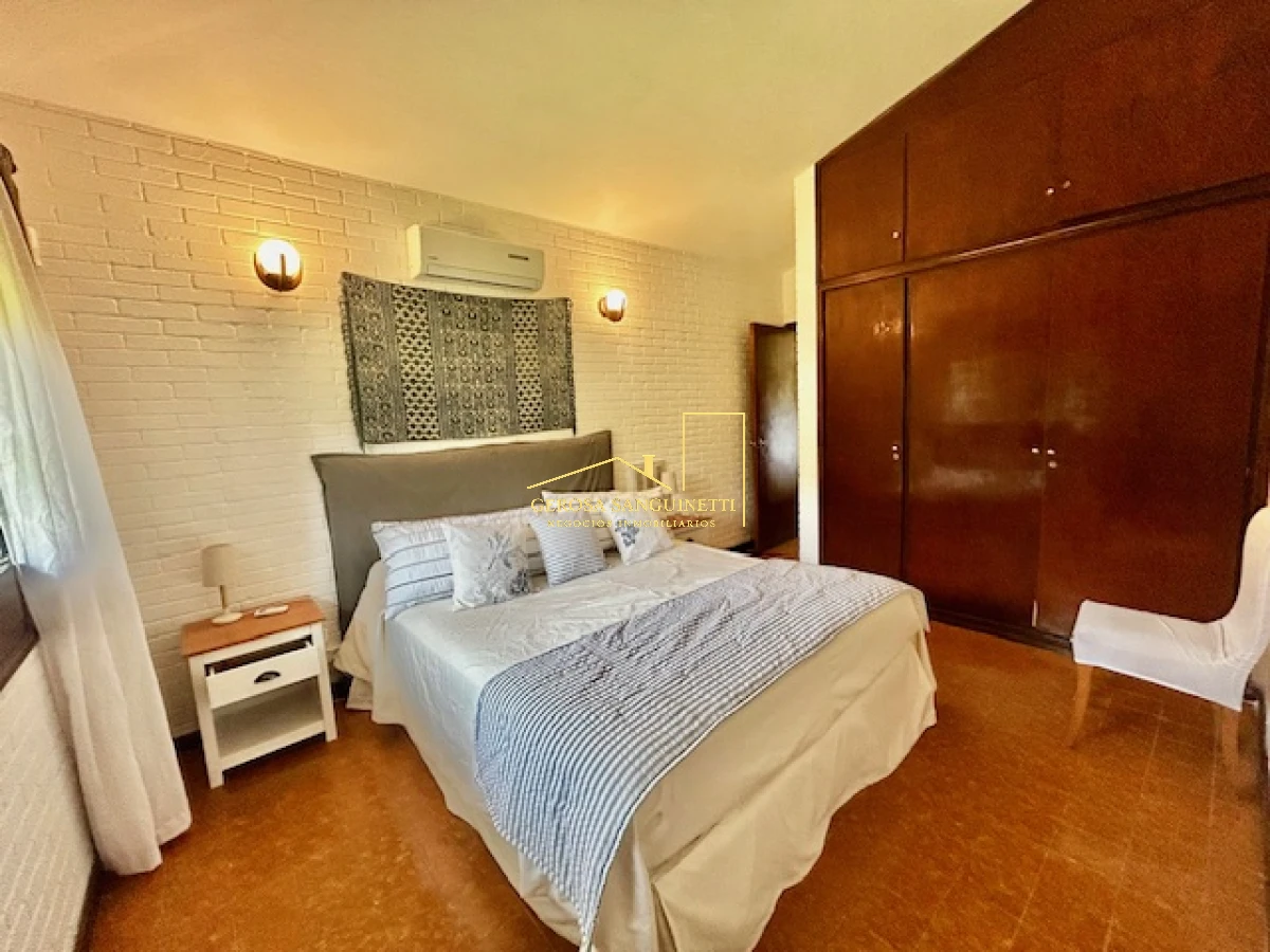 Casa ID.2516 - Casa en San Rafael 