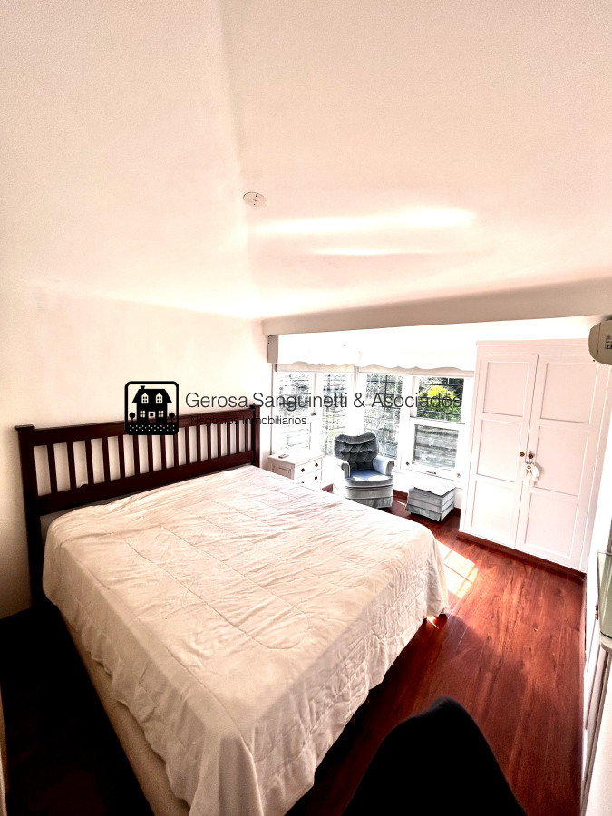 Casa ID.1260 - Casa con excelente ubicación en San Rafael