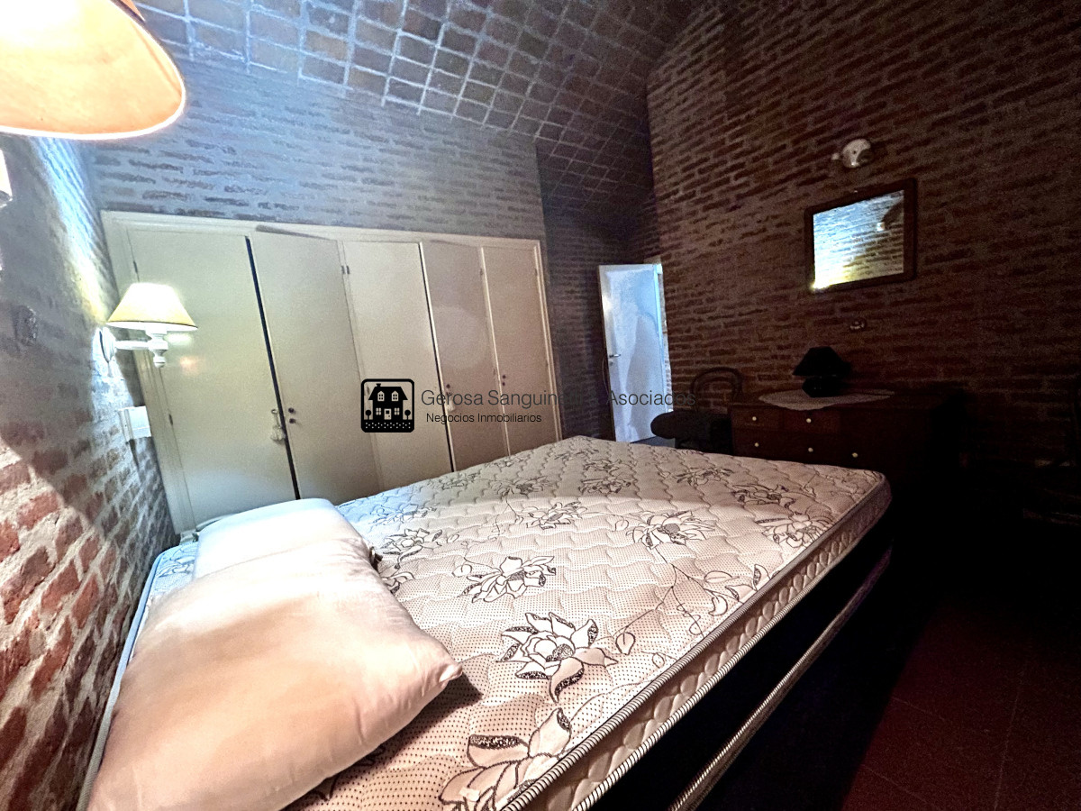 Casa ID.2822 - Muy linda casa en San Rafael 