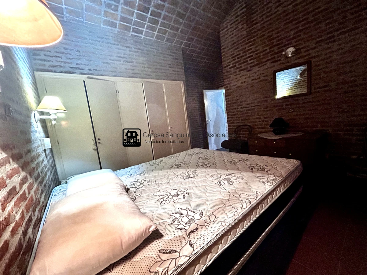 Casa ID.2822 - Muy linda casa en San Rafael 