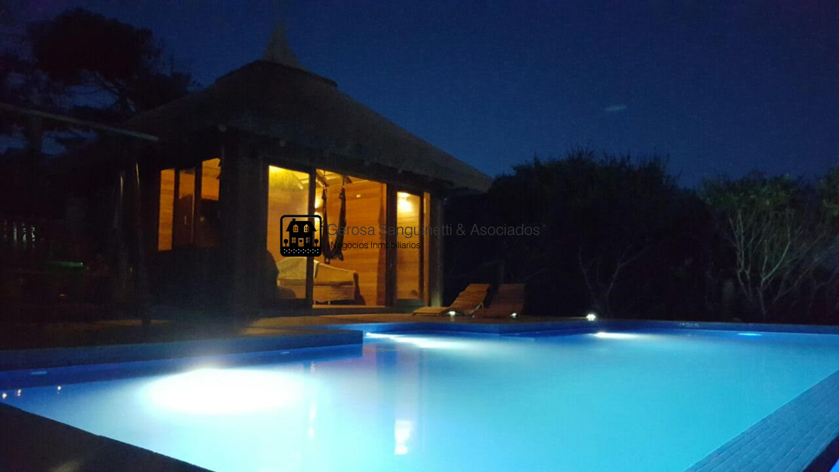 Casa ID.808 - Casa a metros del mar