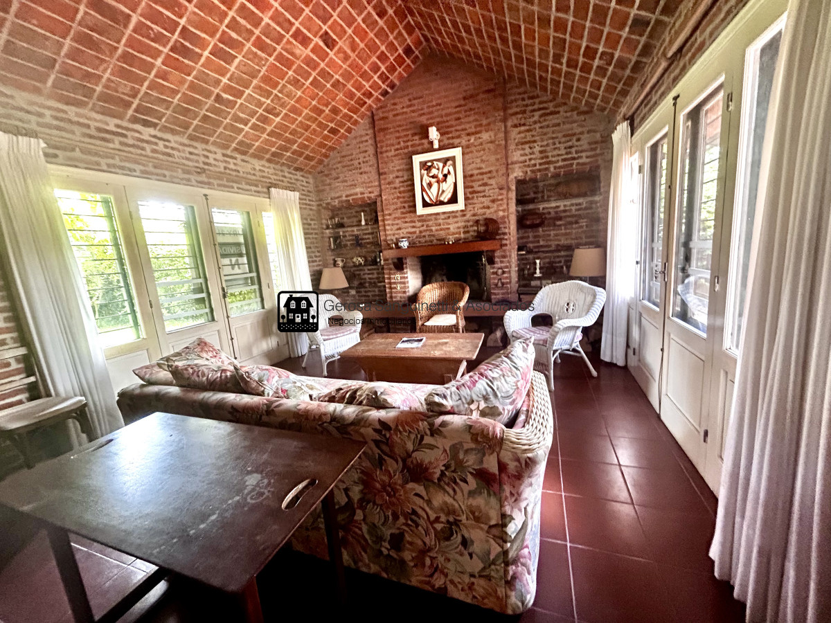 Casa ID.2822 - Muy linda casa en San Rafael 