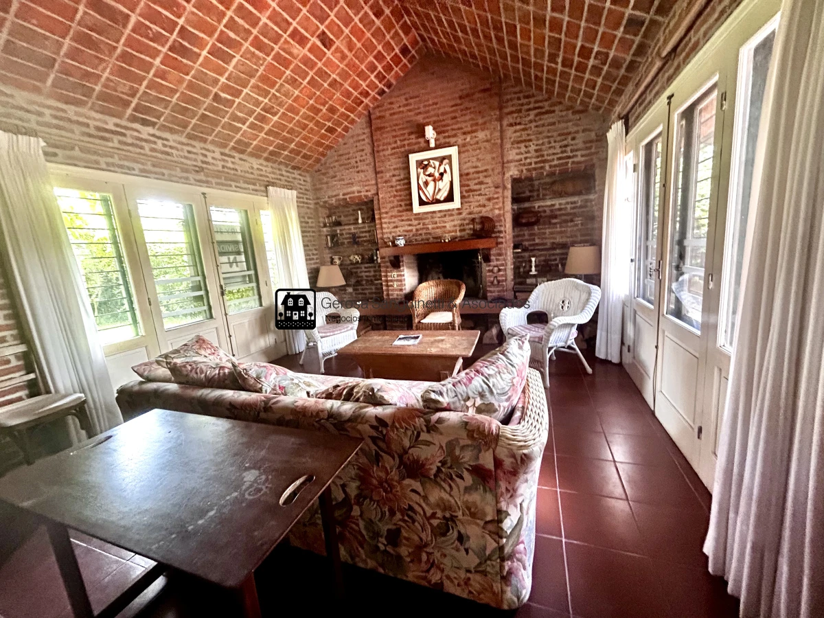Casa ID.2822 - Muy linda casa en San Rafael 