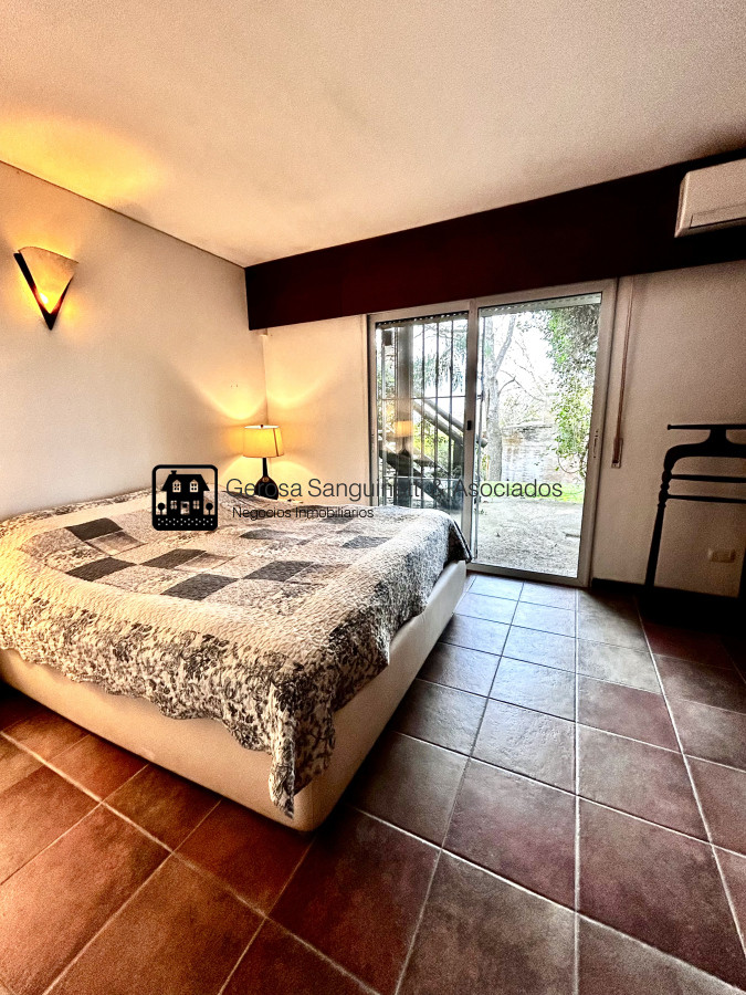 Casa ID.3047 - Importante casa en Punta Ballena 