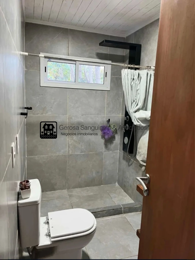 Casa ID.3367 - Casa de 3 dormitorios en venta en Las Grutas . Punta del Este 