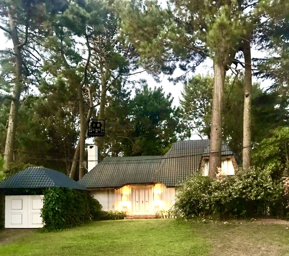 Casa ID.2866 - Muy linda casa en Pinares
