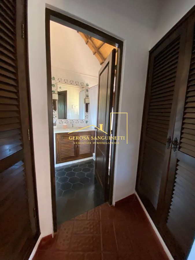 Casa ID.2514 - Muy linda casa en San Rafael 