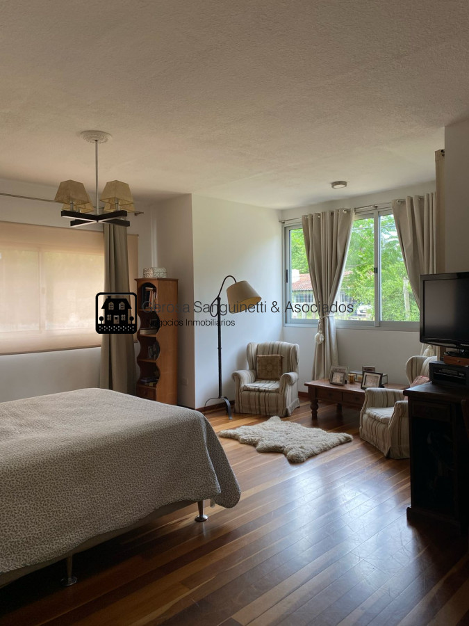 Casa ID.3308 - Casa de 3 dormitorios en alquiler en Punta del Este 