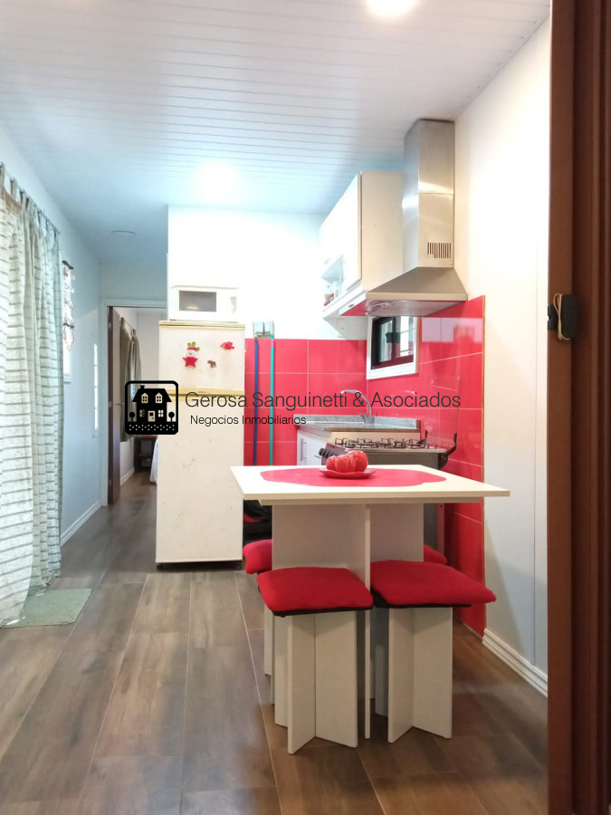 Casa ID.3321 - Casa en alquiler en la La Barra 