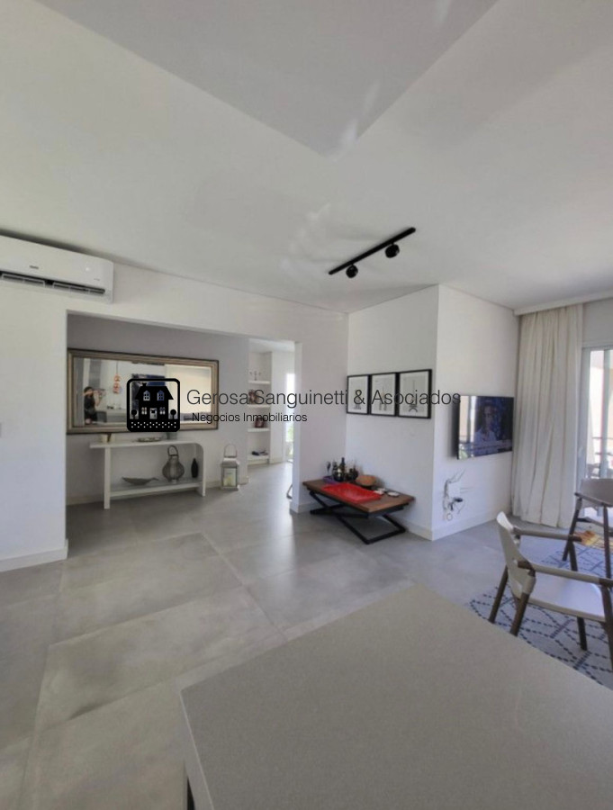 Casa ID.3511 - Hermosa casa de 3 dormitorios en venta en San Rafael 