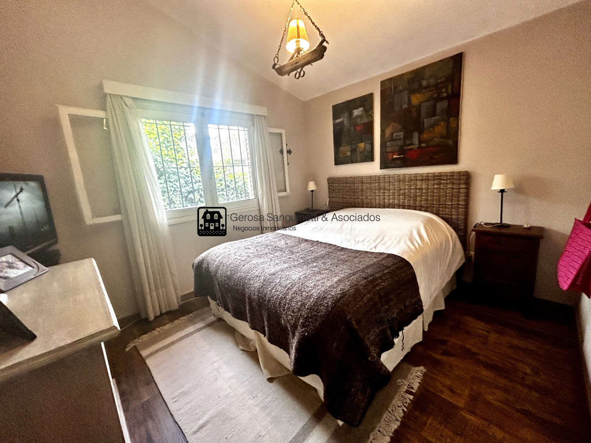 Casa ID.2730 - Muy linda casa en la Mansa con piscina 