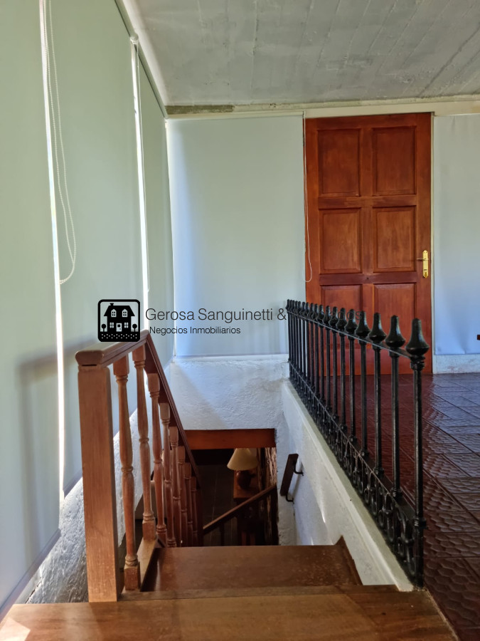 Casa ID.2082 - ¡Espectacular casa en Solanas!