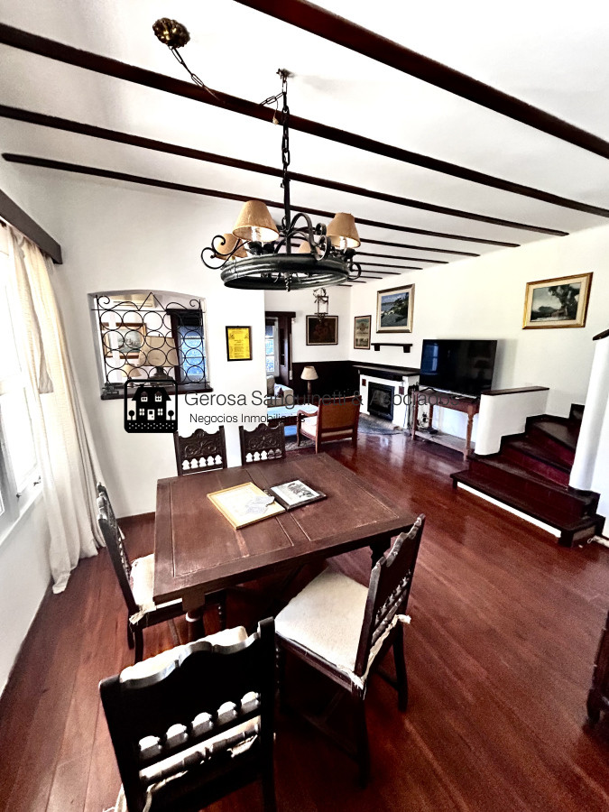 Casa ID.1260 - Casa con excelente ubicación en San Rafael