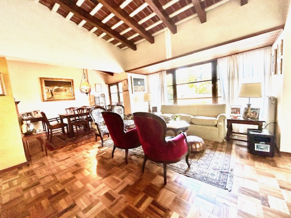 Casa en venta en la Mansa, excelente ubicación 