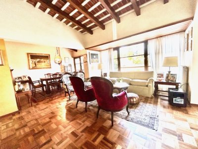 Casa en venta en la Mansa, excelente ubicación 