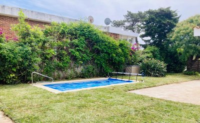 Alquiler Anual Casa 3 Dormitorios Aidy Grill Punta del Este