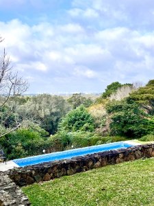Importante casa en Punta Ballena 