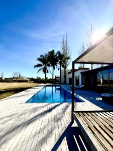 Espectacular casa en El Quijote