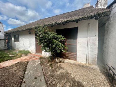 Casa PH en venta en la Sonrisa, ideal renta o para vivir todo el año
