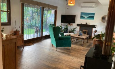 Casa en Pinares