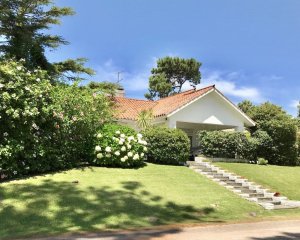 Casa en venta en Cantegril