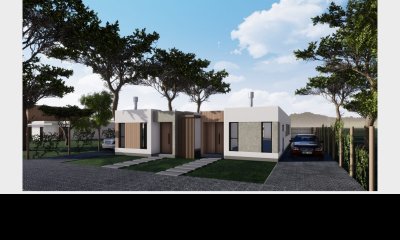 Casa a estrenar en Pinares
