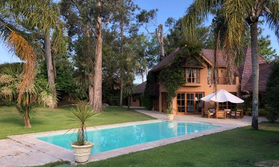 Espectacular casa en Rincón del Indio