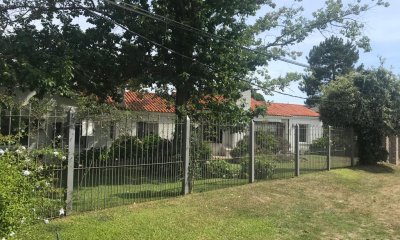 Casa en Canteril