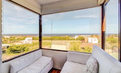 Espectacular casa en Altos de Punta Piedras