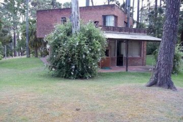Muy linda casa a la venta en la Mansa