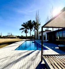 Espectacular casa en El Quijote