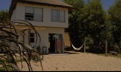 Casa en La Barra, La Barra