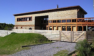 Muy linda casa en el Chorro