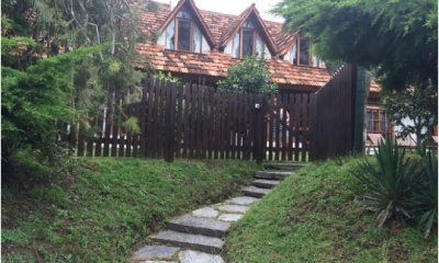 Casa en San Rafael, muy buena ubicación