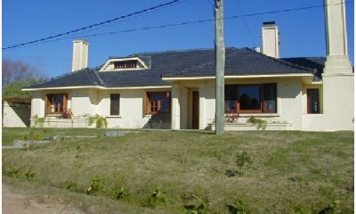 Muy linda casa en Laguna del Diario
