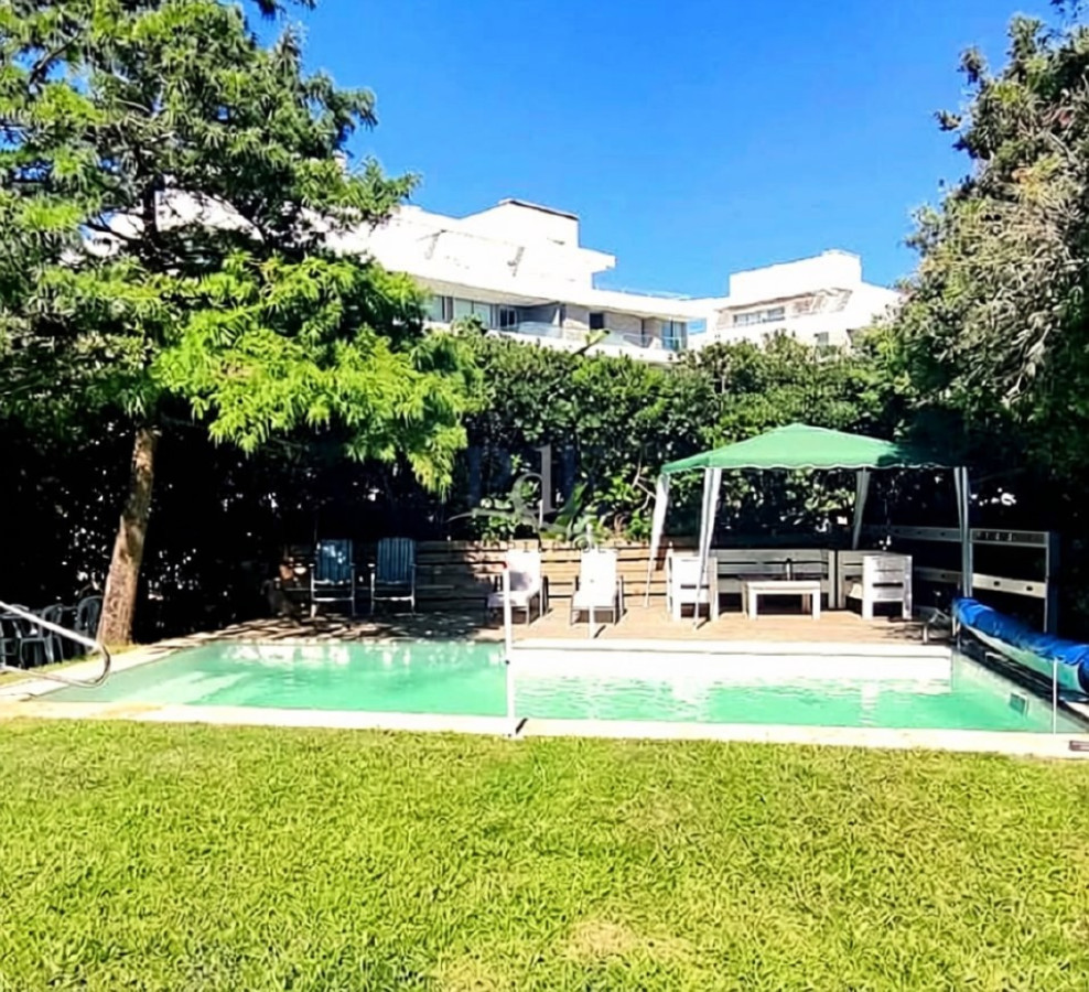 Casa en Mansa