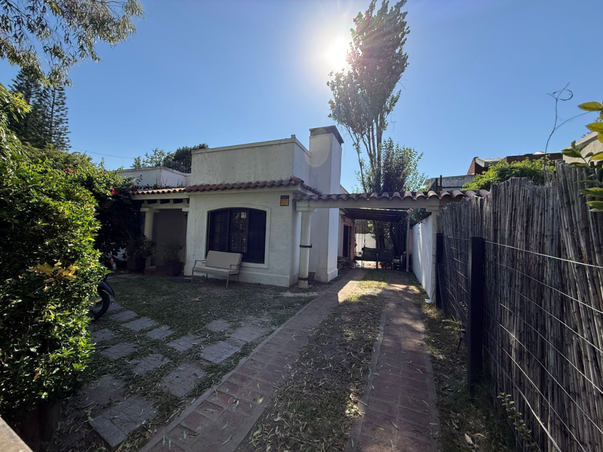 Casa en Pinares