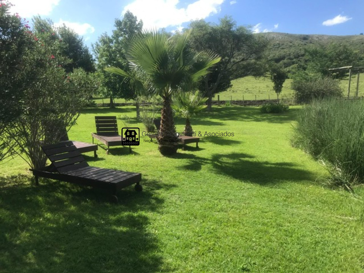 Chacra ID.2619 - Espectacular chacra en venta en MARISCALA- Abra del Perdomo