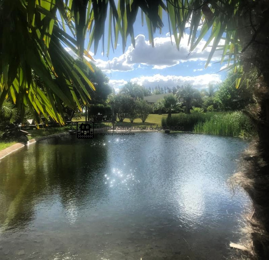Chacra ID.2619 - Espectacular chacra en venta en MARISCALA- Abra del Perdomo