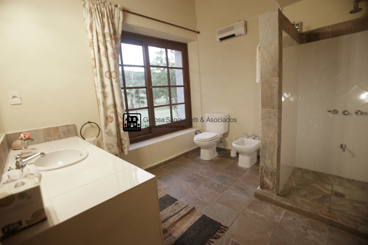 Chacra ID.2619 - Espectacular chacra en venta en MARISCALA- Abra del Perdomo