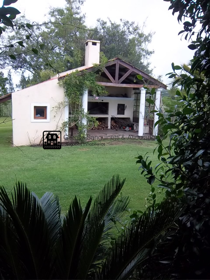 Chacra ID.2619 - Espectacular chacra en venta en MARISCALA- Abra del Perdomo