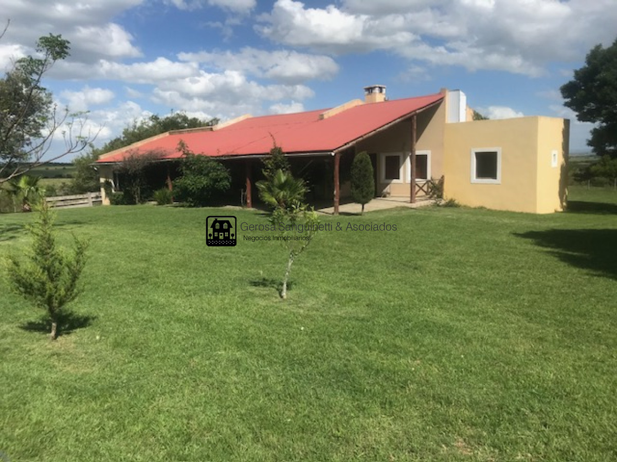 Chacra ID.2619 - Espectacular chacra en venta en MARISCALA- Abra del Perdomo
