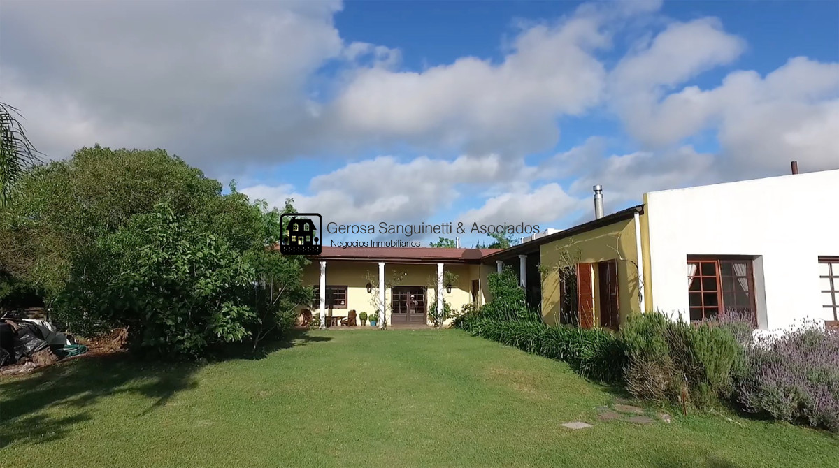 Chacra ID.2619 - Espectacular chacra en venta en MARISCALA- Abra del Perdomo