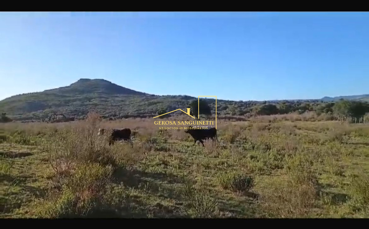 chacra en zona de Pueblo Eden en venta - GST3221H