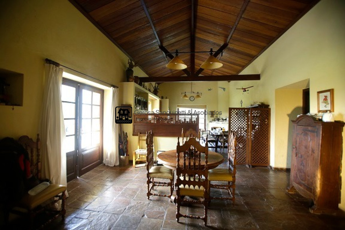 Chacra ID.2619 - Espectacular chacra en venta en MARISCALA- Abra del Perdomo