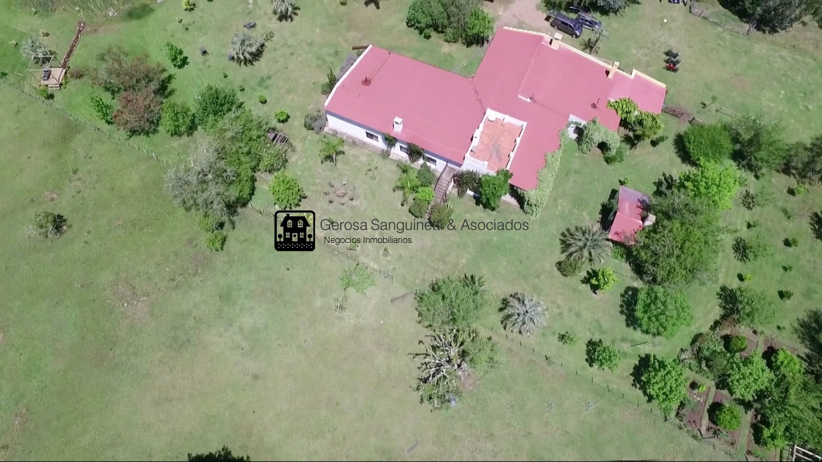 Chacra ID.2619 - Espectacular chacra en venta en MARISCALA- Abra del Perdomo
