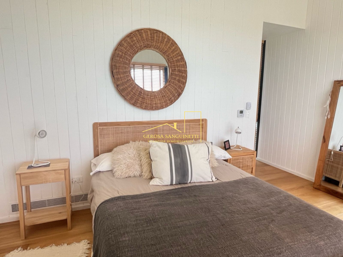 Chacra ID.3689 - Moderna chacra en Jose Ignacio alquiler temporada 