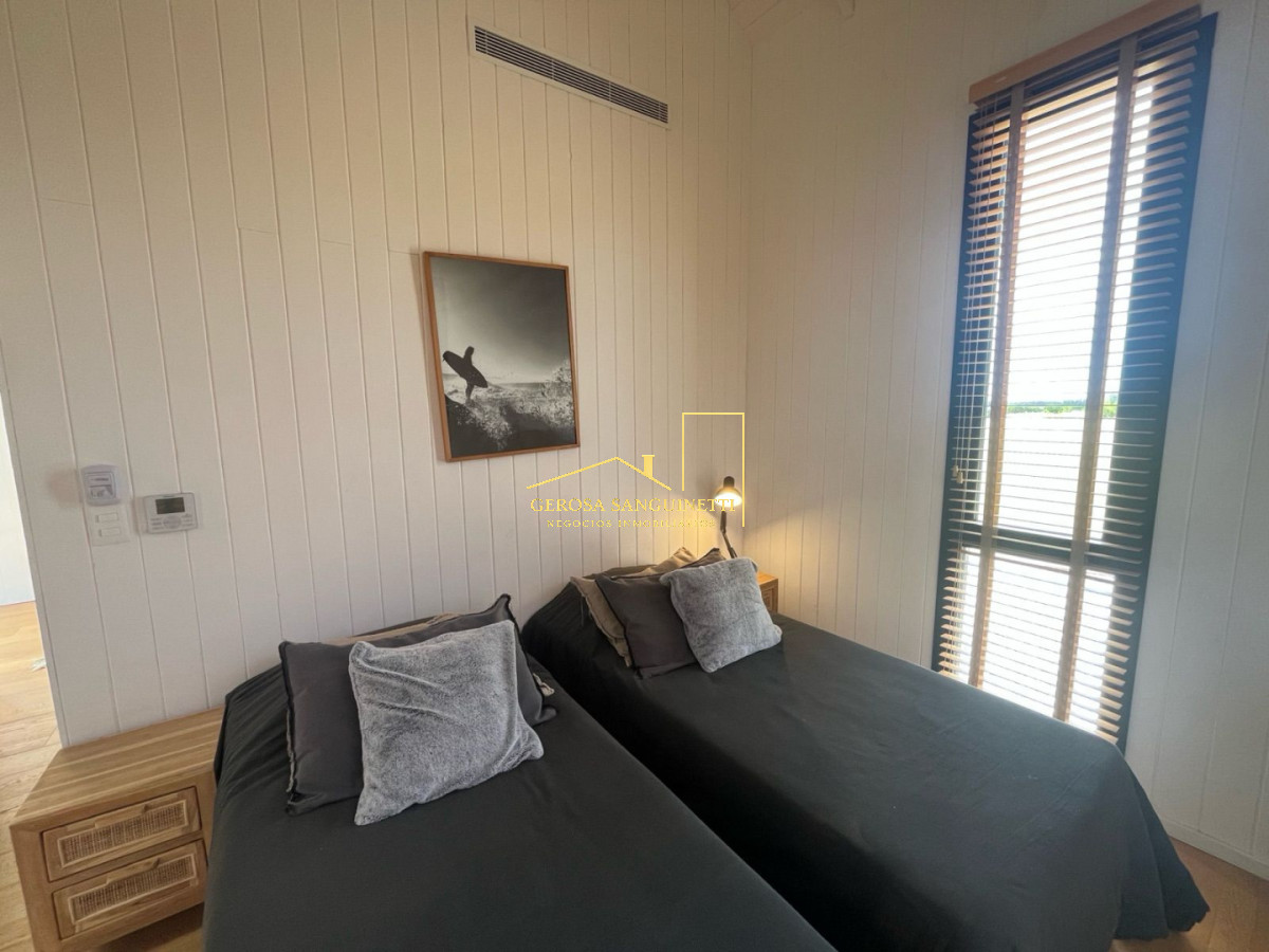 Chacra ID.3689 - Moderna chacra en Jose Ignacio alquiler temporada 